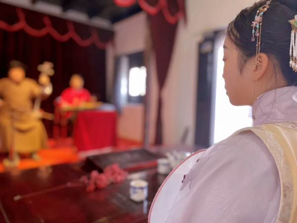 仲冬時節|邂逅窯灣古鎮慢時光 仲冬時節|邂逅窯灣古鎮慢時光