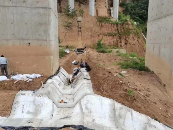 黑科技估值1.2億，中國大爺發明的混凝土帆布，究竟有多厲害？