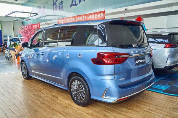 享受VIP商旅出行 躺下來交個朋友 上汽大通G20PLUS探店 享受VIP商旅出行 躺下來交個朋友 上汽大通G20PLUS探店