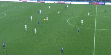 7+4踢法不只是中超特產：梅西和3個鋒線好搭檔，陷入沒水喝的困境