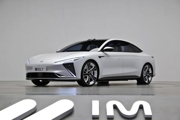 預售40.88萬元?智己L7是真有實力還是盲目自信? 預售40.88萬元?智己L7是真有實力還是盲目自信?