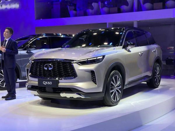 英菲尼迪&OpenCurlyDoubleQuote;降級&rdquo;，謳歌&OpenCurlyDoubleQuote;掉隊&rdquo;，僅雷克薩斯玩懂&OpenCurlyDoubleQuote;日系豪華&rdquo;？