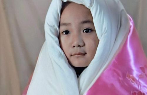 《俠女闖天關》21年，男主發福演爸爸，女主被封殺，男配現狀心酸