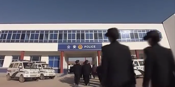 範黨育去世 範黨育去世