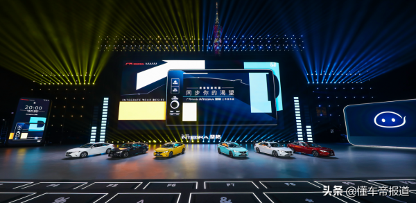 導購|手動擋留給信仰,豪華型更加實用,廣汽本田型格購車手冊 導購|手動擋留給信仰,豪華型更加實用,廣汽本田型格購車手冊