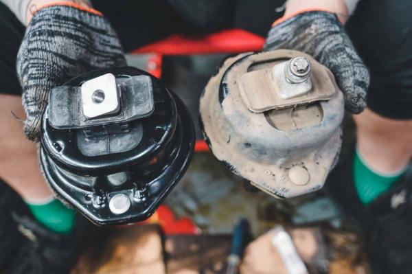 「兼修內外」整備一臺08年的寶馬730LI,重覽那年登陸的絕塵風華 「兼修內外」整備一臺08年的寶馬730LI,重覽那年登陸的絕塵風華