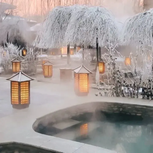 12月旅行推薦：10個人少景美的地方，用旅行給2021畫上句號吧