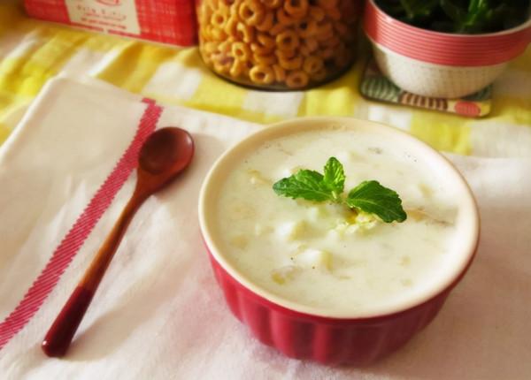 10種下奶不長肉的甜品方法,哺乳期媽媽快吃起來吧 10種下奶不長肉的甜品方法,哺乳期媽媽快吃起來吧