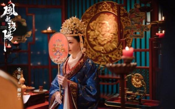 《風起洛陽》繼團扇之後，又因打戲抄襲道歉，並刪除爭議鏡頭