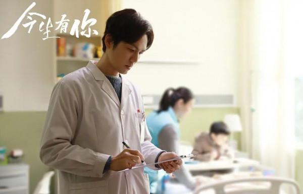 接檔《今生有你》，趙麗穎新劇春節檔登央視，官方認證爆款來襲