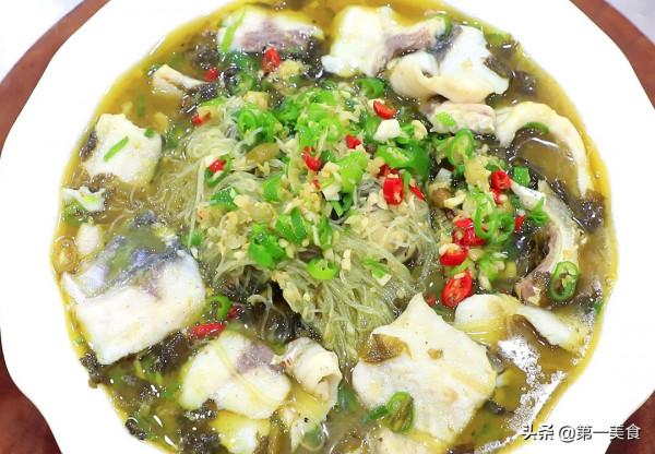 學會這5道魚的家常做法，再也不用發愁怎麼做了，學會在家露一手