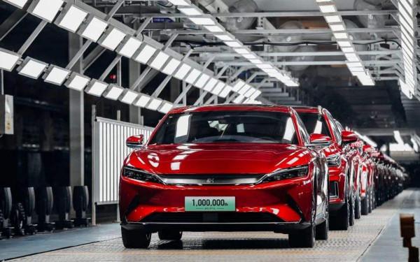 年底將至，5大國產汽車品牌2021年銷量目標完成情況如何？