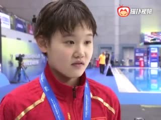 杏哥被陳艾森抱著轉圈圈又和謝思埸一起搖擺，奧運前緊張成乾飯王