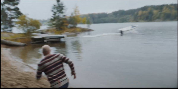 《在糟糕的日子裡》，一部讓人笑出翔來的挪威黑色血腥影片