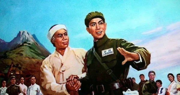 1964年,毛主席看完京劇後,指著主角問道:這個人現在什麼職務? 1964年,毛主席看完京劇後,指著主角問道:這個人現在什麼職務?