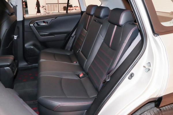 SUV應該選安全、低油耗、四驅車型,不妨看看廣豐威蘭達高效能版 SUV應該選安全、低油耗、四驅車型,不妨看看廣豐威蘭達高效能版