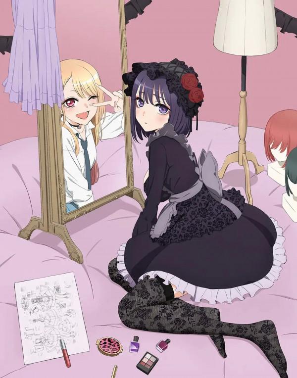 “鬼滅”霸榜，1月新番還有潛力股嗎？