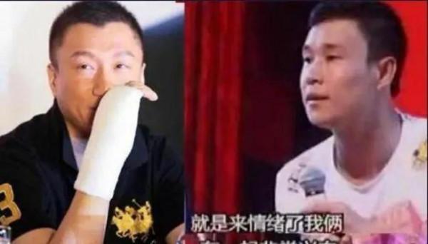 涼透了的小瀋陽，再也回不去從前了，夜深人靜時他可曾後悔過？