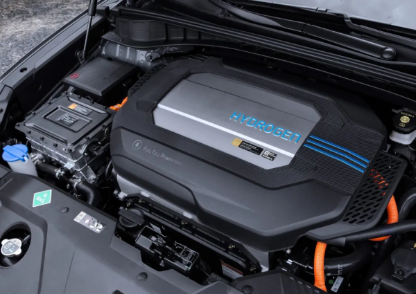 國內最先進氫燃料電池車與國外差距有多大？大通和廣汽正在追趕