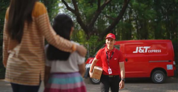 佈局阿聯酋和沙特,極兔邁入“十張快遞網”時代 佈局阿聯酋和沙特,極兔邁入“十張快遞網”時代