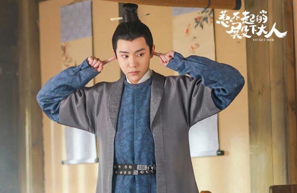 民國懸疑劇《蟲圖騰》強勢來襲，張銘恩挑大樑，搭檔胡冰卿