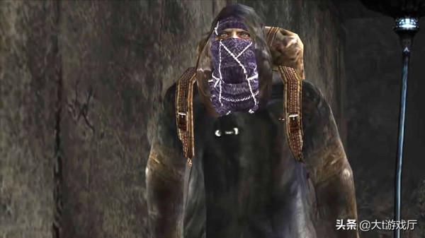 生化危機8當中的那些謎底,實際上是這樣的 生化危機8當中的那些謎底,實際上是這樣的