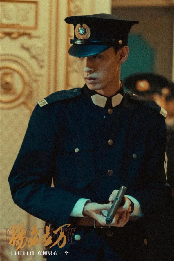 《揚名立萬》:一群不著調的人湊在一起,怎麼拍電影 《揚名立萬》:一群不著調的人湊在一起,怎麼拍電影