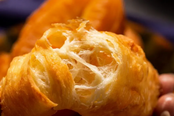 油條為什麼都是兩根一起炸的？原來秘密在此