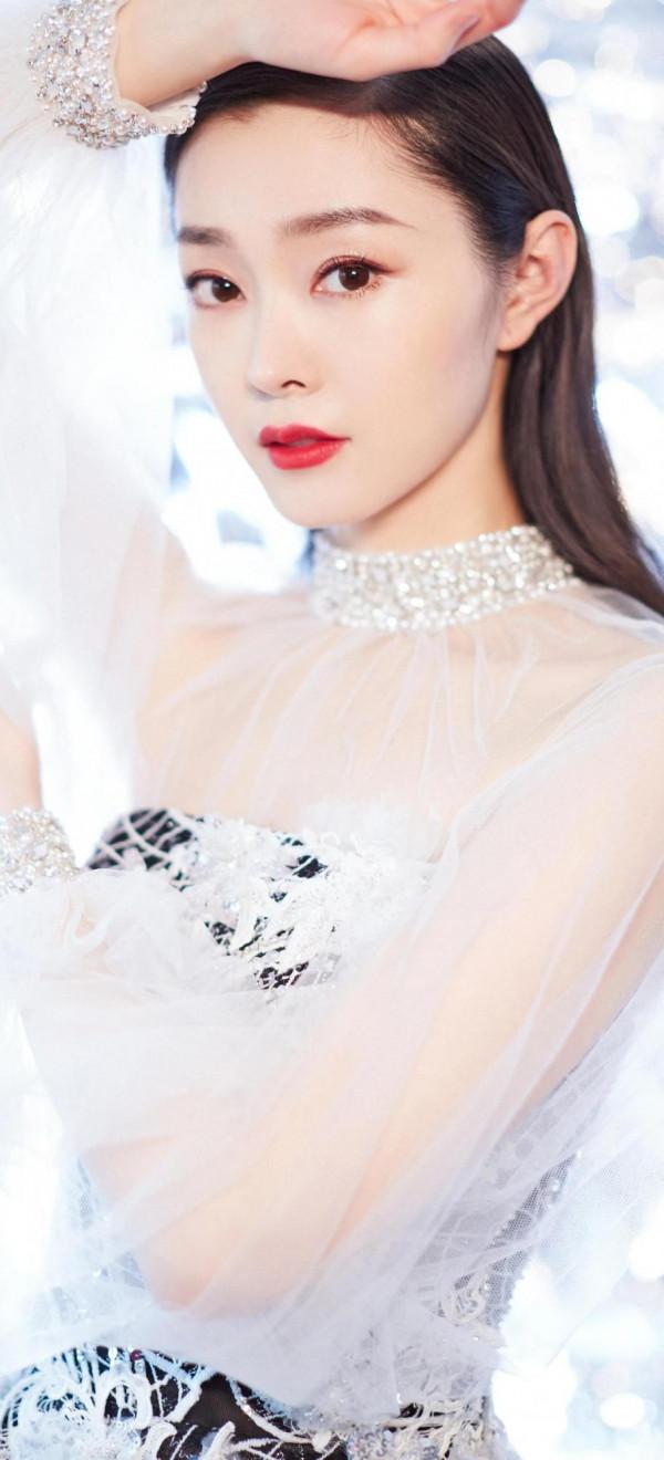 明星超高畫質美圖宋軼