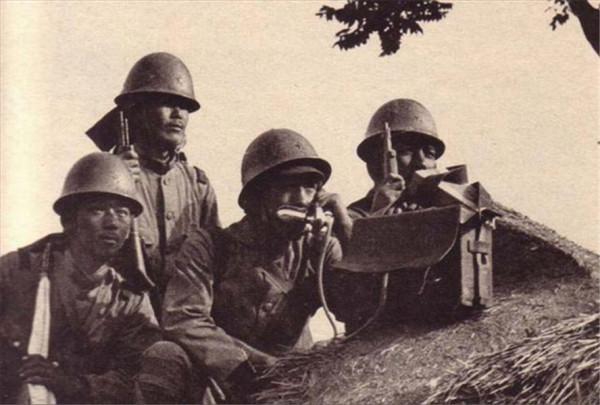 日寇頭目吹噓“打遍膠東無敵手”，率軍猖狂掃蕩被八路軍一舉擊斃