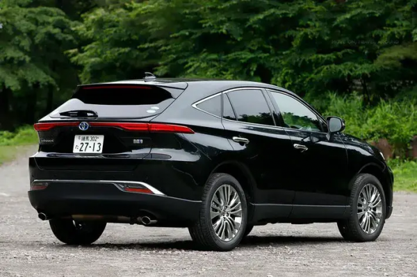 威爾法暴斃，卡羅拉或成最大贏家｜2021日本人買什麼車