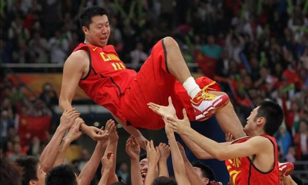 中國籃球運動發展報告！姚明科比領銜最受歡迎球員，廣東遼寧雙贏