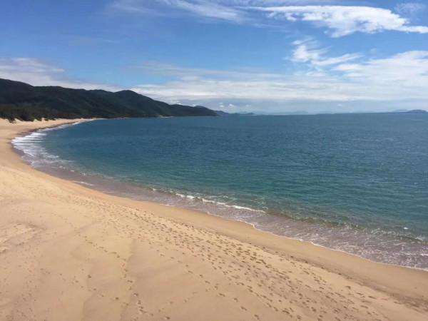 沒有旅行的人生我們稱他為生存