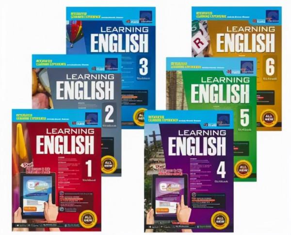 雙減後娃的英語怎麼辦？8000字原版英文練習冊的入手指南送給你