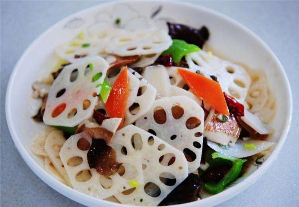 過年期間吃太膩，分享4道解膩冷盤，清脆爽口實惠好吃，你不學嗎