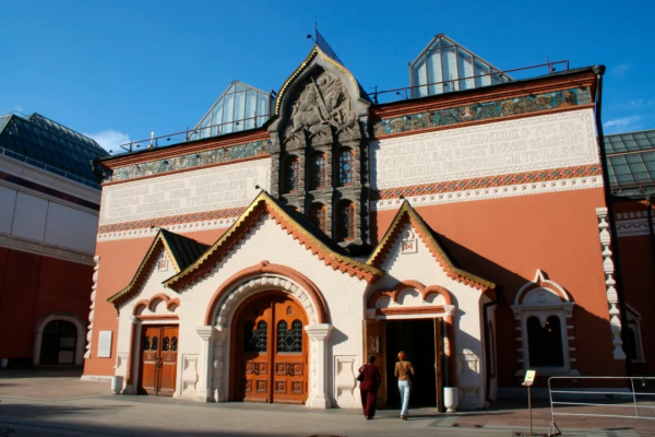 最廣袤的國土，最豐富的靈魂，來一場文藝與探險的碰撞之旅