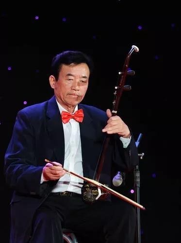 《二胡獨奏》2021.11.2