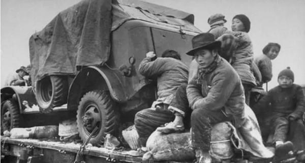 黃百韜兵敗身亡後，郭一予當即動員下屬，不帶武器，向解放軍投誠