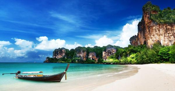 「歐美眼光」2022 年度亞洲十大最佳退休地點，泰國為亞洲首選