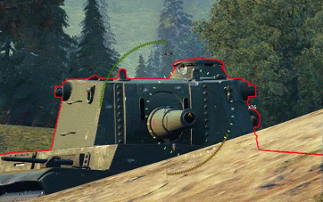 坦克世界 152重炮 快樂無人能擋！WG削弱高爆彈後 它怎麼玩？