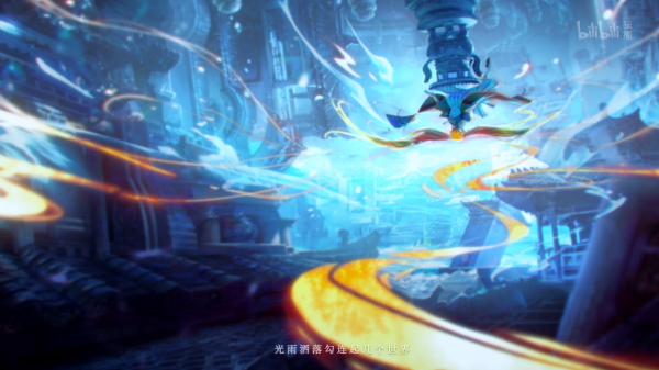 《秘寶之國》共赴這場尋找秘靈的解謎探險之旅