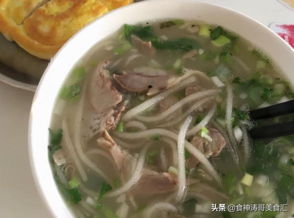 山西10大特色美食,被本地人視為美味,為何難出本省 山西10大特色美食,被本地人視為美味,為何難出本省