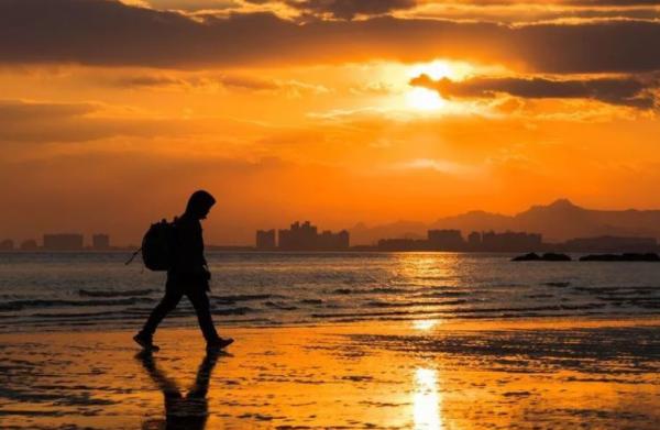 一個人後半生最好的活法