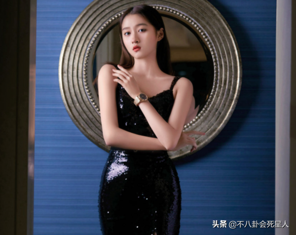 金雞獎女星造型紅黑榜，李冰冰黃裙修身，倪妮像天鵝，張子楓贏了