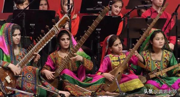 伊斯蘭教反感歌舞娛樂?那是你沒看到歡騰的波斯文化 伊斯蘭教反感歌舞娛樂?那是你沒看到歡騰的波斯文化