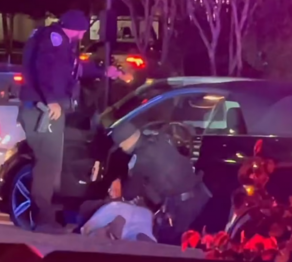 揪心!加州“零元購”漸入瘋狂:搶名牌、搶珠寶、搶處方藥 揪心!加州“零元購”漸入瘋狂:搶名牌、搶珠寶、搶處方藥