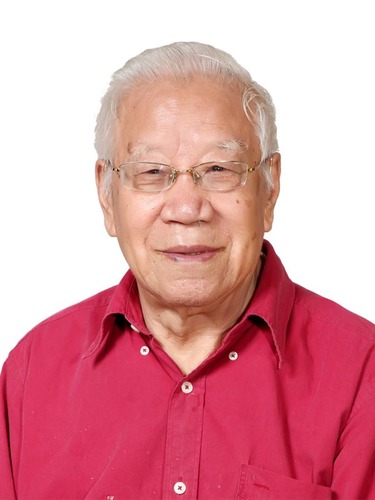 共和國功勳人物丨他們的名字，鐫刻在教育強國的基石上