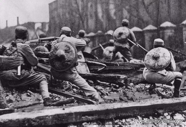 廠窖慘案:日軍三天殺我三萬同胞,屍體盈滿廠窖河,河水為之斷流 廠窖慘案:日軍三天殺我三萬同胞,屍體盈滿廠窖河,河水為之斷流