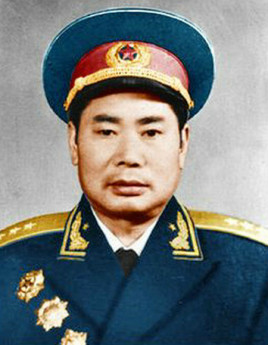 抗美援朝時期，志願軍6個兵團的司令回國後誰的成就最高