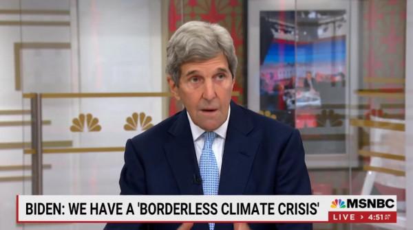 9月23日，中美重開總領館？克里計劃再次訪華，美拒印日加入AUKUS